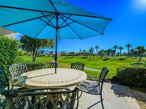 55 Colonial Drive, Rancho Mirage, CA 92270