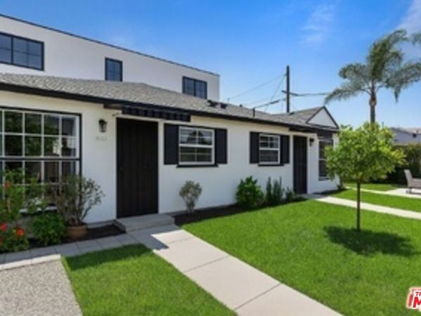 11710 Hartsook Street, Valley Village, CA 91607