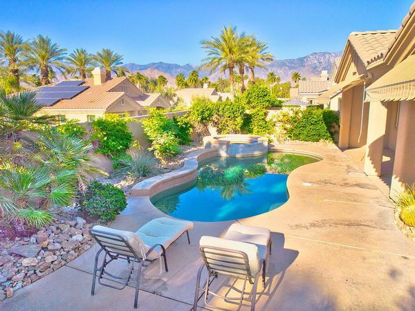 41 Vista Mirage Way, Rancho Mirage, CA 92270