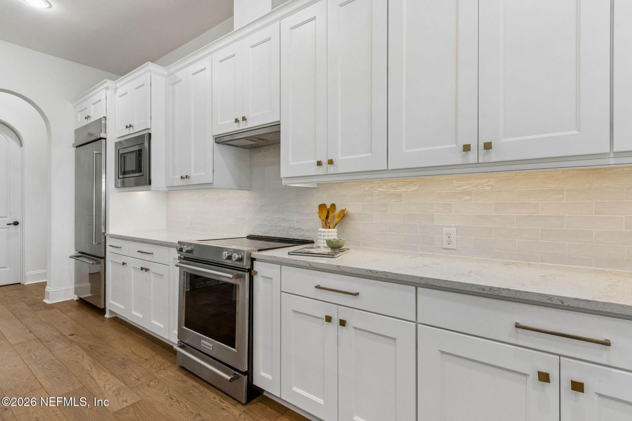 5226 Commissioners Drive, Jacksonville, FL 32224 Photo