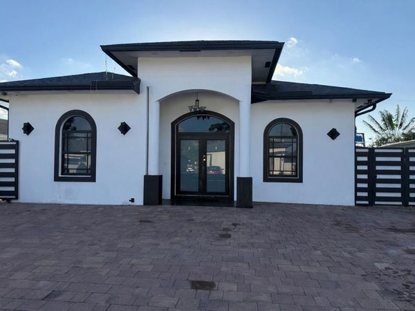 725 Mercury Street, West Palm Beach, FL 33406