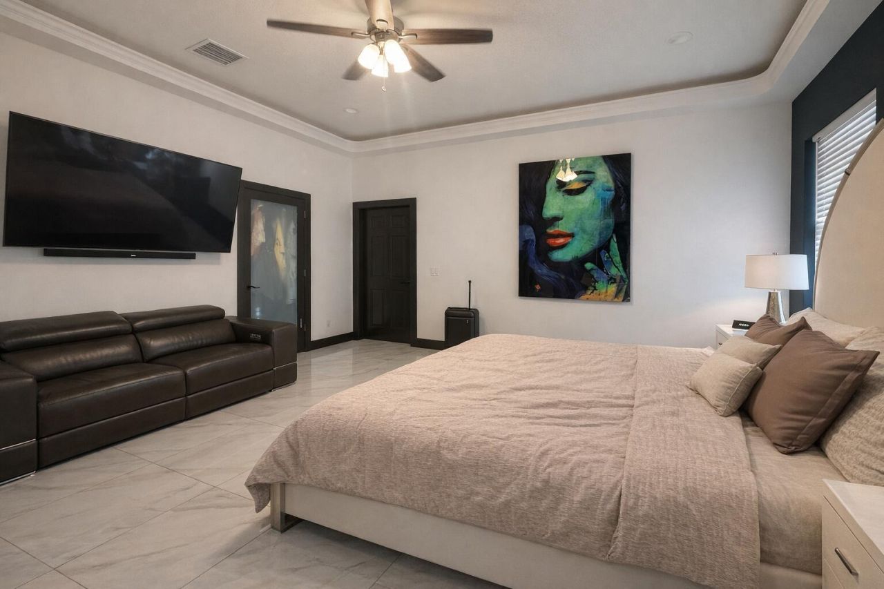 725 Mercury Street, West Palm Beach, FL 33406 Photo