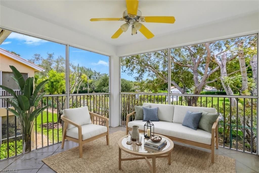 7774 Jewel Ln, Unit 203, Naples, FL 34109 Main Photo