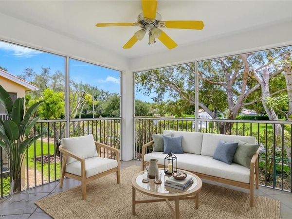 7774 Jewel LN, Unit 203, NAPLES, FL 34109