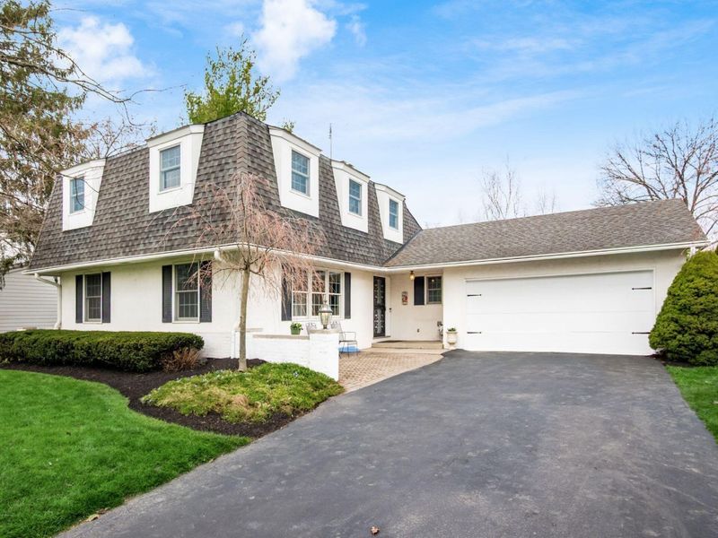 880 Lynbrook Road, Columbus, OH 43235 Photo 2