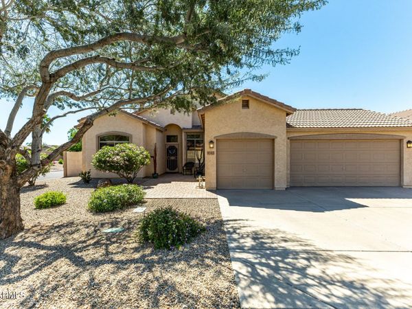 9043 E HOBART Street, Mesa, AZ 85207