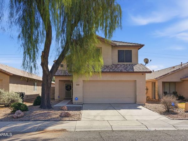 2033 N 107TH Drive, Avondale, AZ 85392