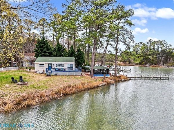 184 Windsong Drive, Sandy Point, VA 22488