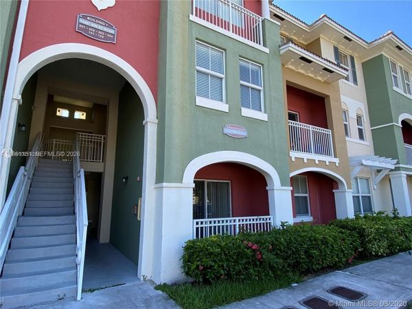 11001 NW 83rd St , Unit 103, Doral, FL 33178