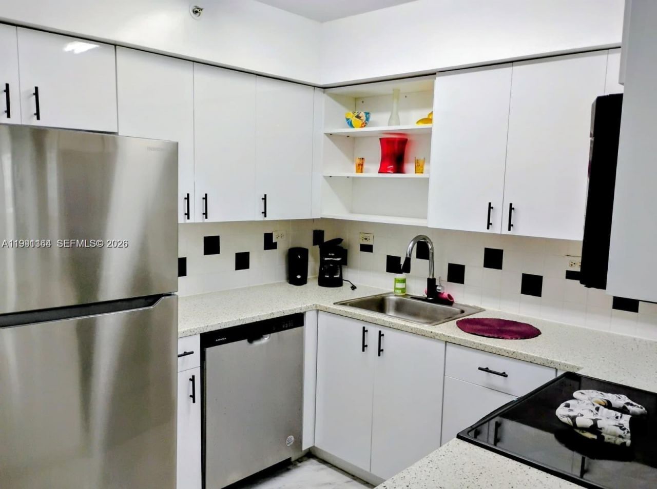 1500 Bay Rd, Unit 854S, Miami Beach, FL 33139 Photo