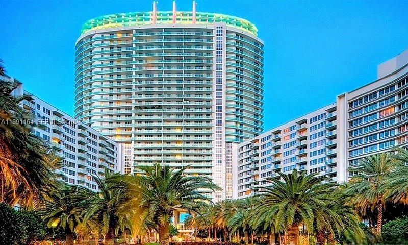 1500 Bay Rd, Unit 854S, Miami Beach, FL 33139 Photo