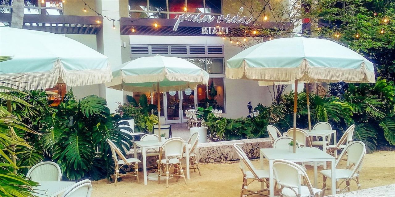 1500 Bay Rd, Unit 854S, Miami Beach, FL 33139 Photo