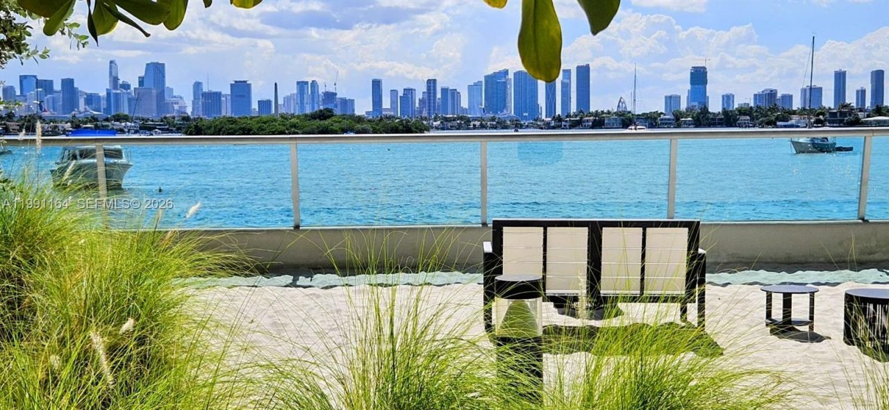 1500 Bay Rd, Unit 854S, Miami Beach, FL 33139 Photo