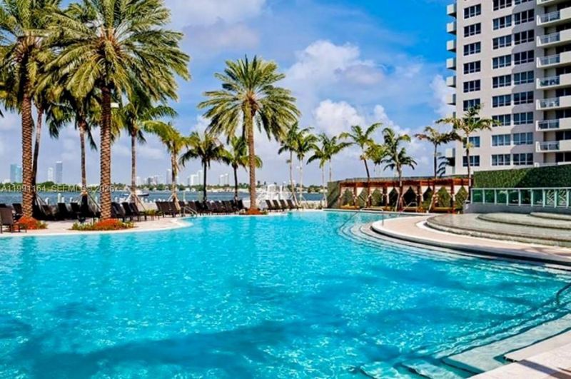 1500 Bay Rd, Unit 854S, Miami Beach, FL 33139 Photo