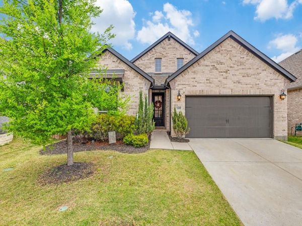 1608 Carnation Street, Celina, TX 75078