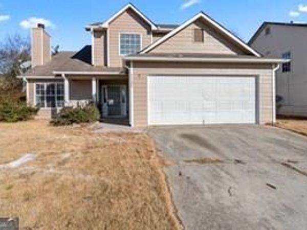 5728 Rock Shoals Way, Atlanta, GA 30349