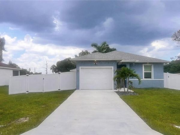 118 Lucille AVE , FORT MYERS, FL 33916