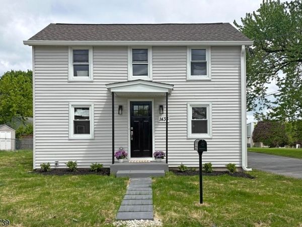 1434 Liberty Street, Alpha, NJ 08865
