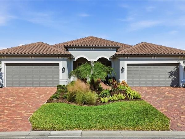 12330 Canal Grande DR, FORT MYERS, FL 33913