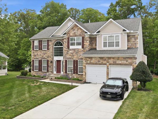 16603 MANNINGTON ROAD, ACCOKEEK, MD 20607