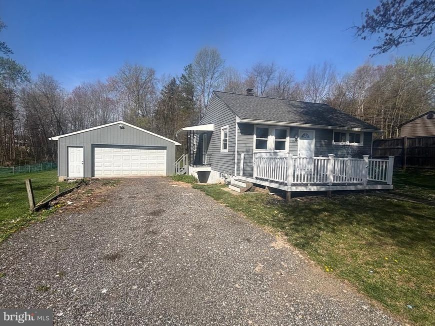 13304 Old Hanover Road, Reisterstown, MD 21136 Main Photo