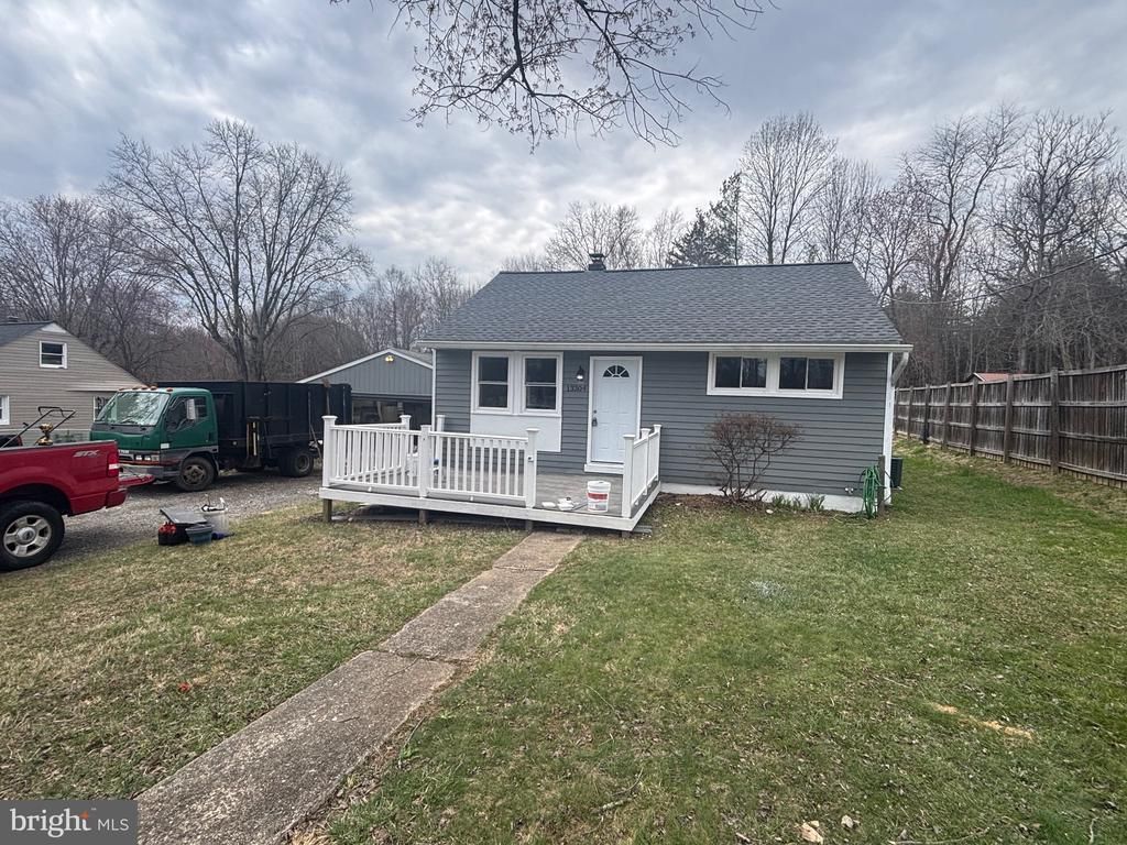 13304 OLD HANOVER ROAD , REISTERSTOWN, MD 21136