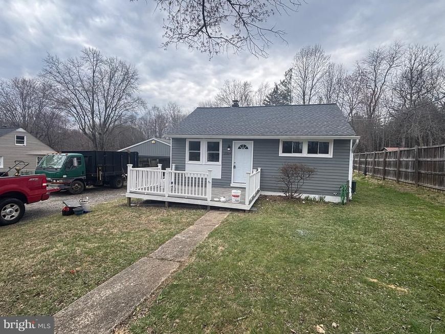 13304 Old Hanover Road, Reisterstown, MD 21136 Main Photo