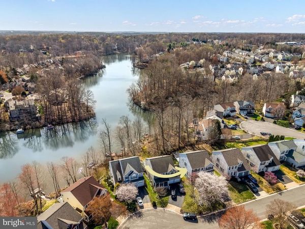 4925 BREEZE WAY, DUMFRIES, VA 22025