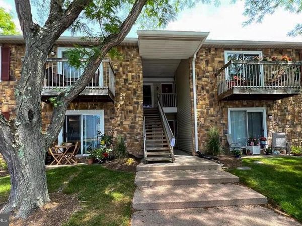 28 BARBERRY COURT, LAWRENCEVILLE, NJ 08648