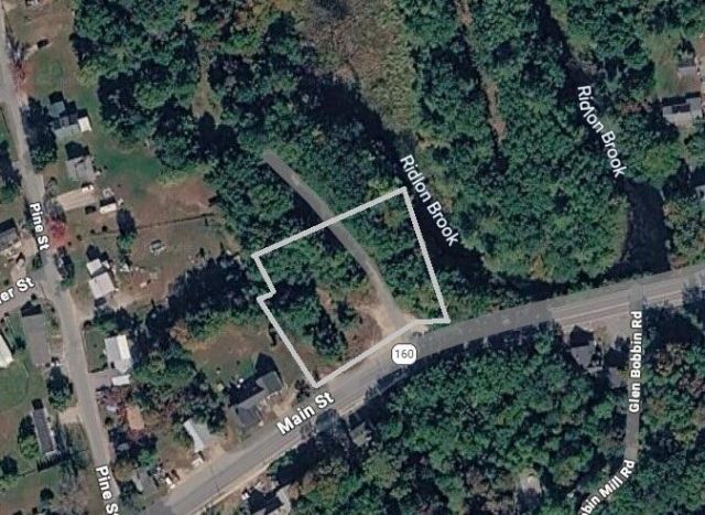 23 Pine Street, Porter, ME 04068 Main Photo