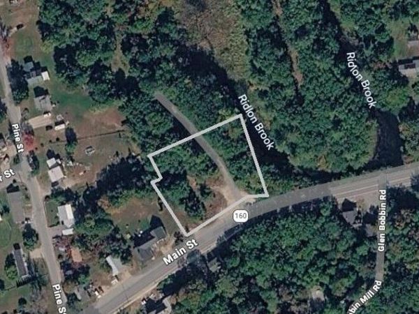 23 Pine Street, Porter, ME 04068