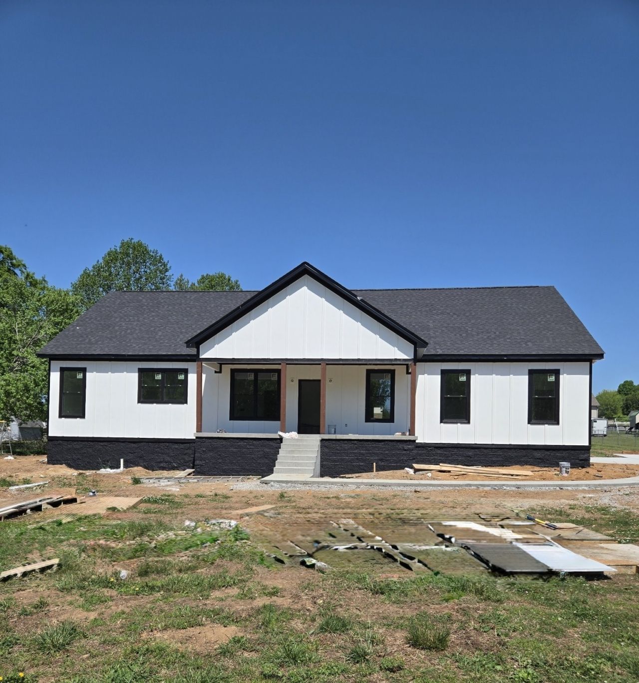 3947 Cantebury Dr, Culleoka, TN 38451 Main Photo
