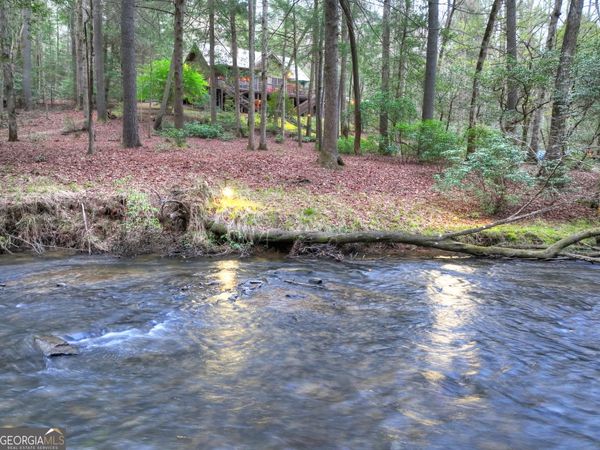 266 River Road, Cherry Log, GA 30522