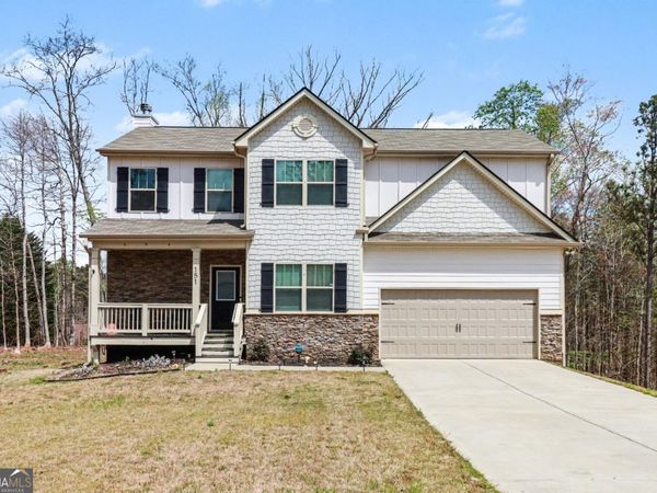 151 Deun Court, Dallas, GA 30157