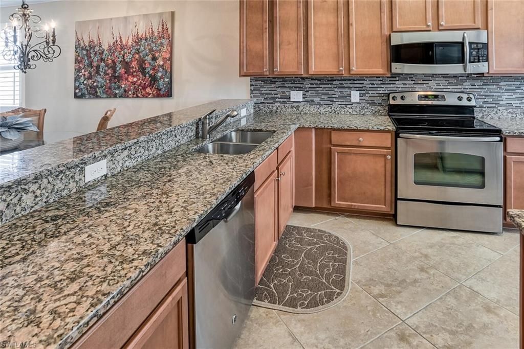 9719 Acqua Ct, Unit 228, Naples, FL 34113 Photo