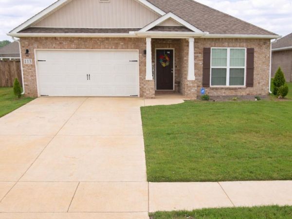 113 Hazel Pine Trail, Hazel Green, AL 35750
