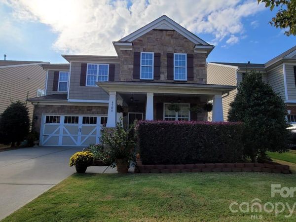 6508 Manitoba Lane, Charlotte, NC 28277