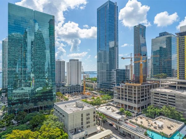 1300 S Miami Ave , Unit 1601, Miami, FL 33130