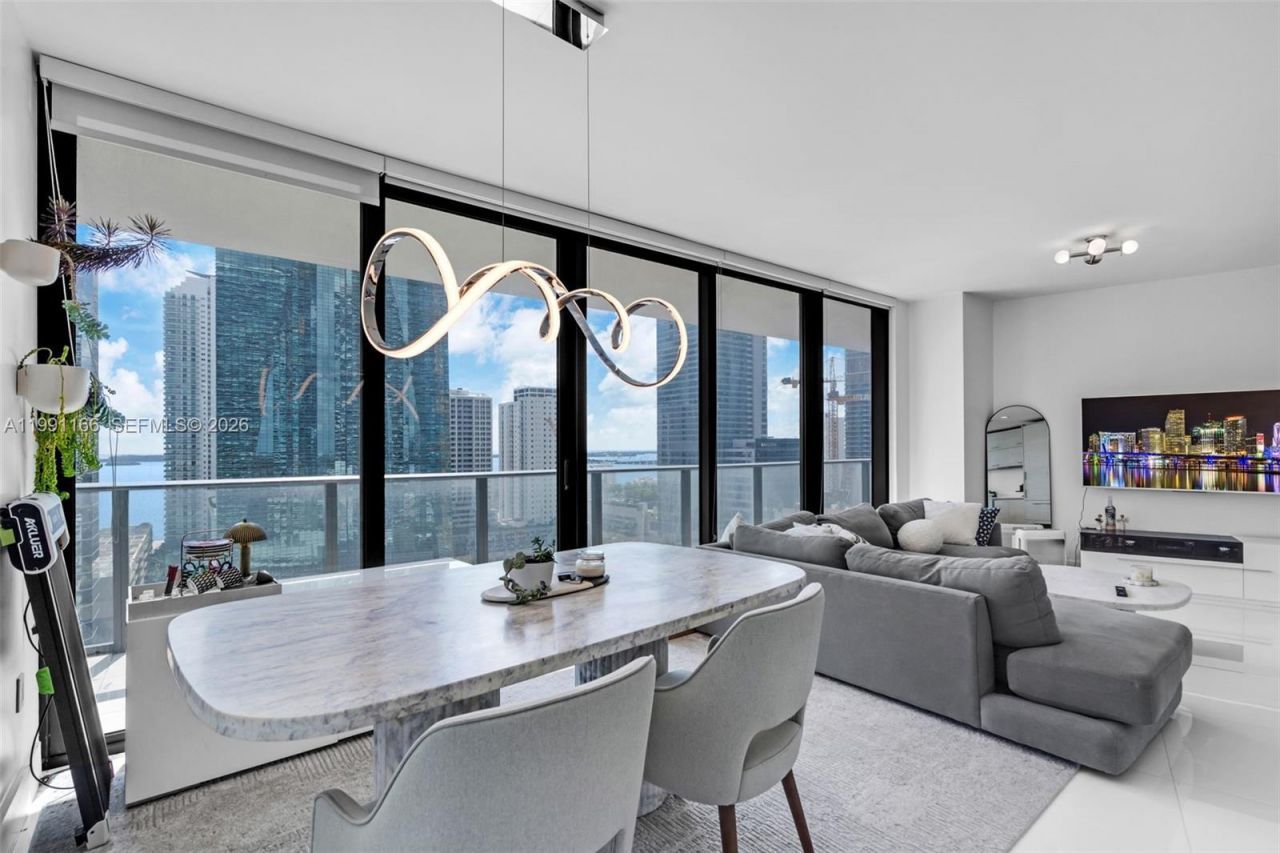 1300 S Miami Ave , Unit 1601, Miami, FL 33130 Photo