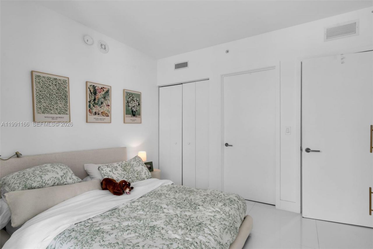 1300 S Miami Ave, Unit 1601, Miami, FL 33130 Photo