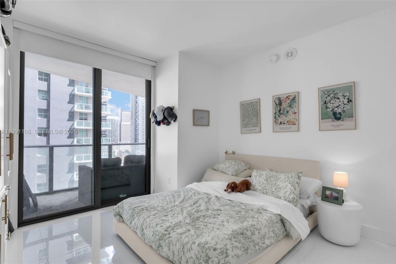 1300 S Miami Ave , Unit 1601, Miami, FL 33130 Photo