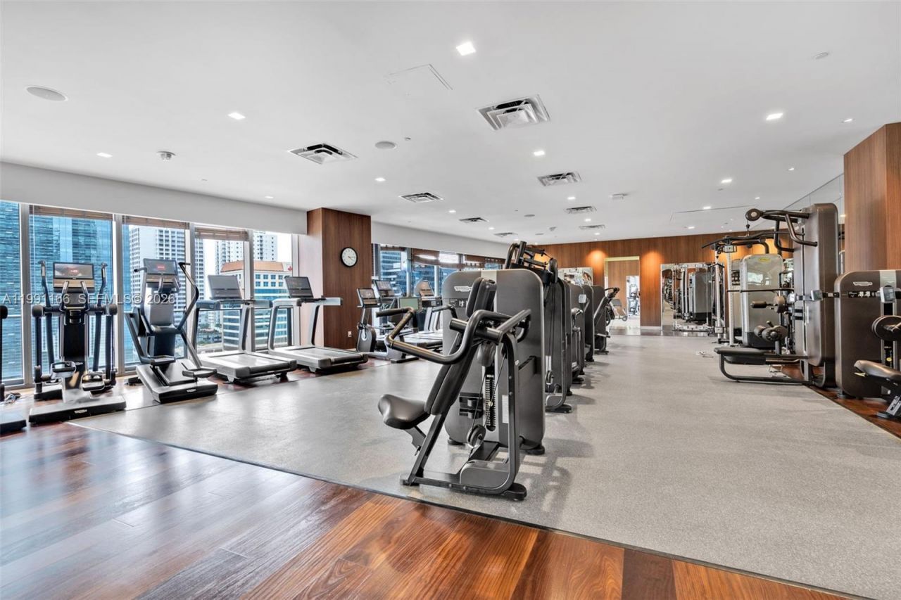 1300 S Miami Ave, Unit 1601, Miami, FL 33130 Photo