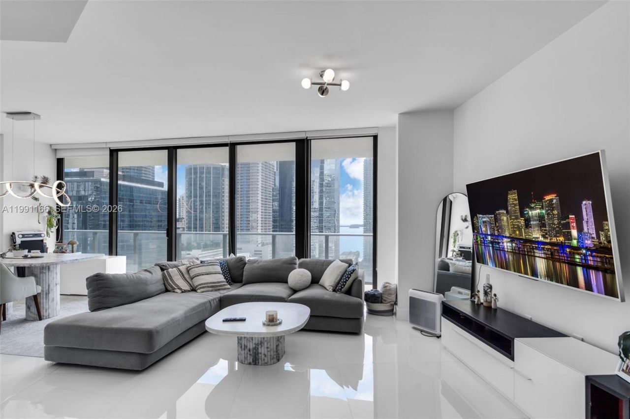 1300 S Miami Ave, Unit 1601, Miami, FL 33130 Photo