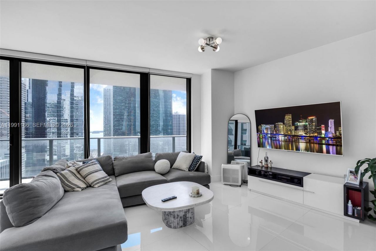 1300 S Miami Ave, Unit 1601, Miami, FL 33130 Photo