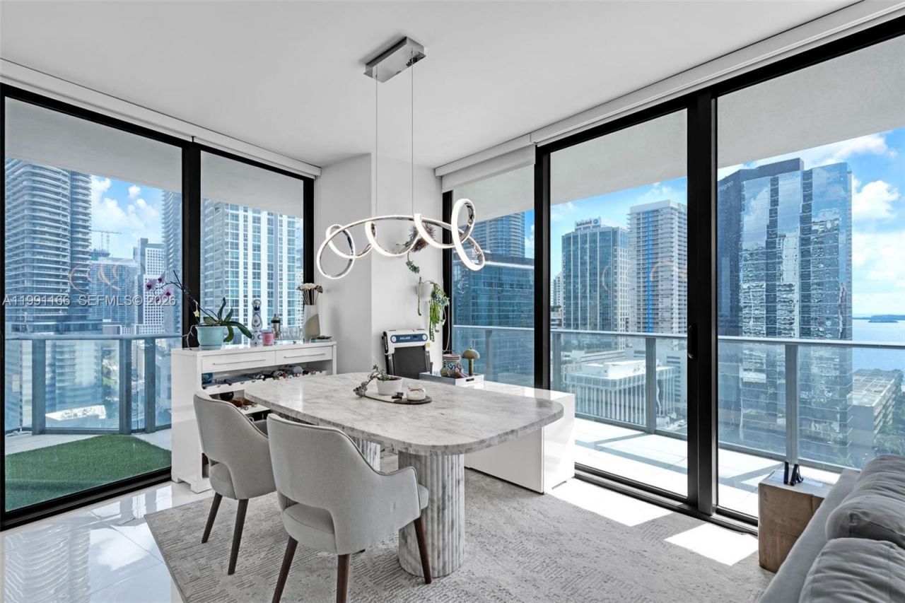 1300 S Miami Ave, Unit 1601, Miami, FL 33130 Photo