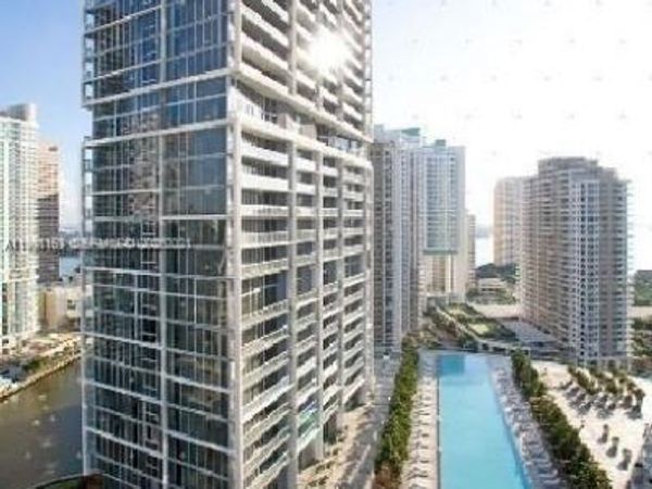 495 Brickell Ave, Unit 2902, Miami, FL 33131