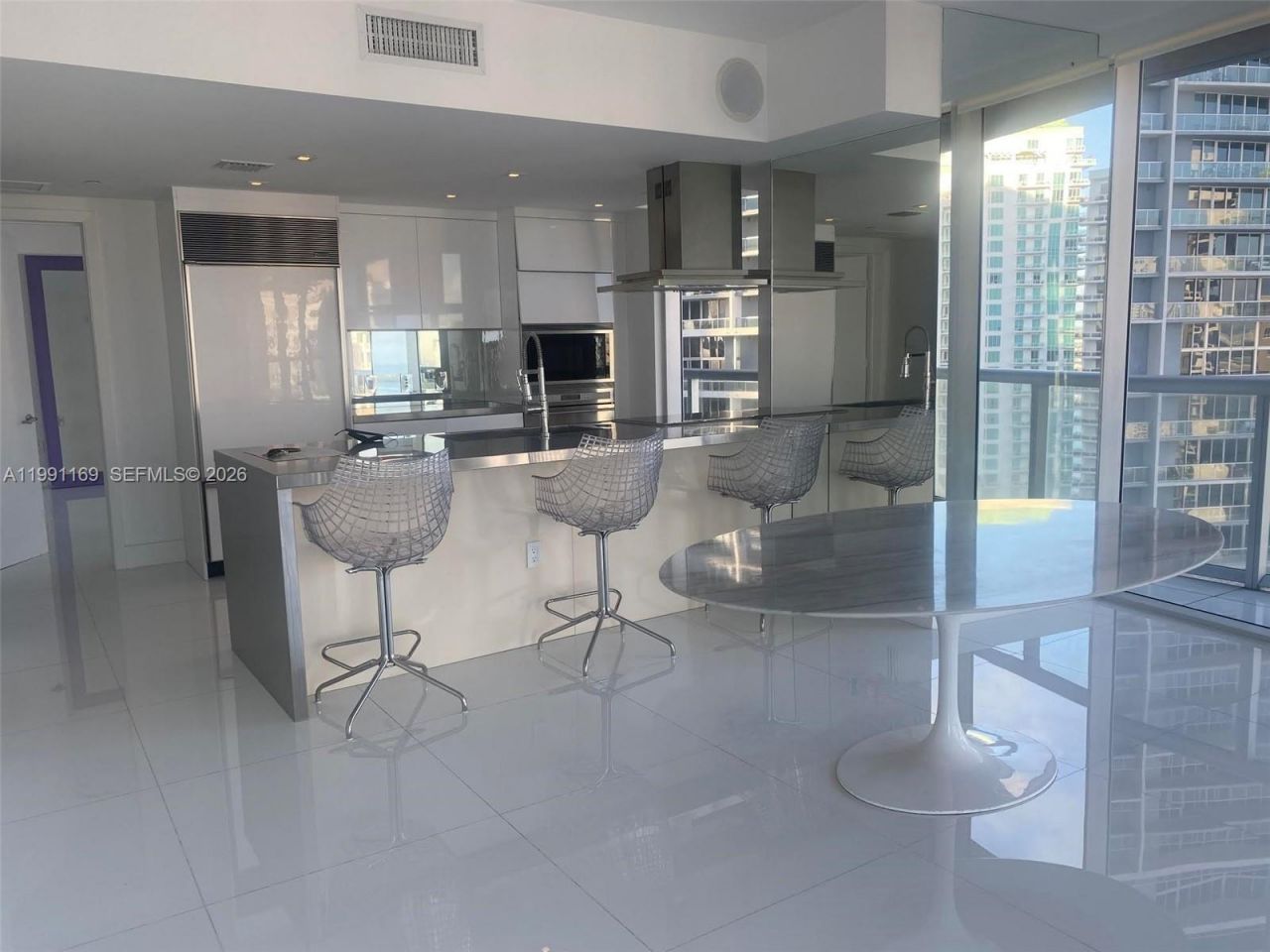 495 Brickell Ave, Unit 2902, Miami, FL 33131 Photo