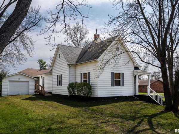 1003 N MONROE Street, Marion, IL 62959