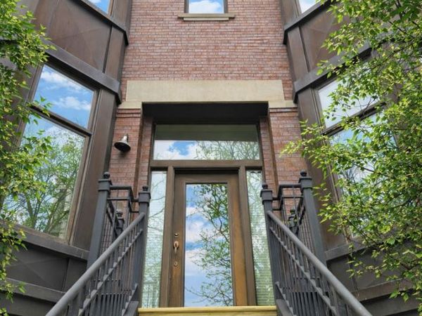 1341 S Indiana Avenue, Unit C, Chicago, IL 60605