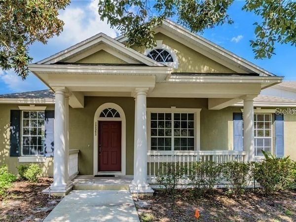 12563 CRAGSIDE LANE, WINDERMERE, FL 34786